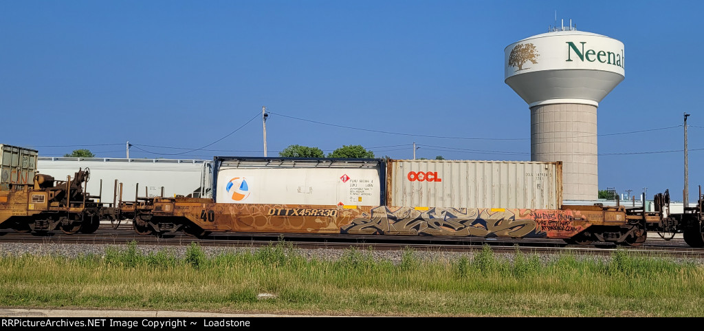 DTTX 458330