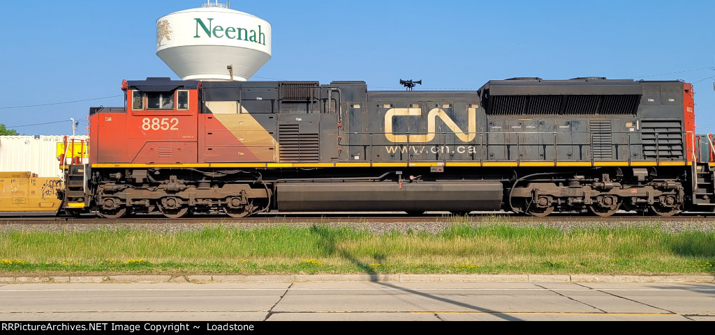 CN 8852