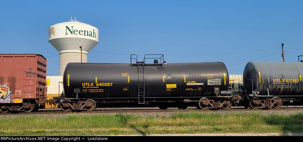 UTLX 640287