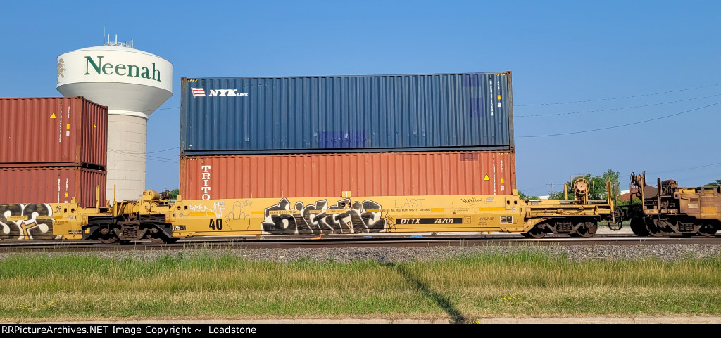 DTTX 74701