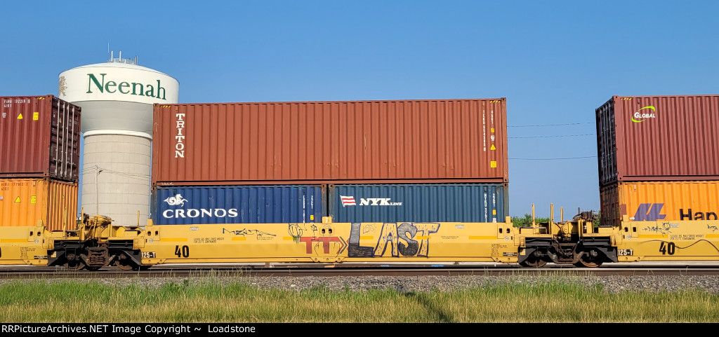 DTTX 74701