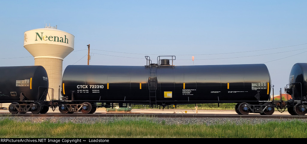 CTCX 722310