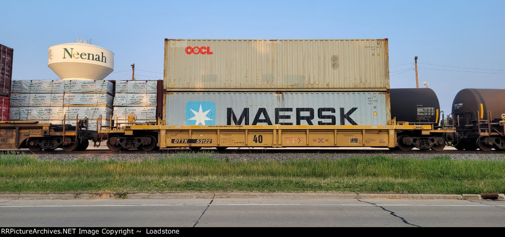 DTTX 53122