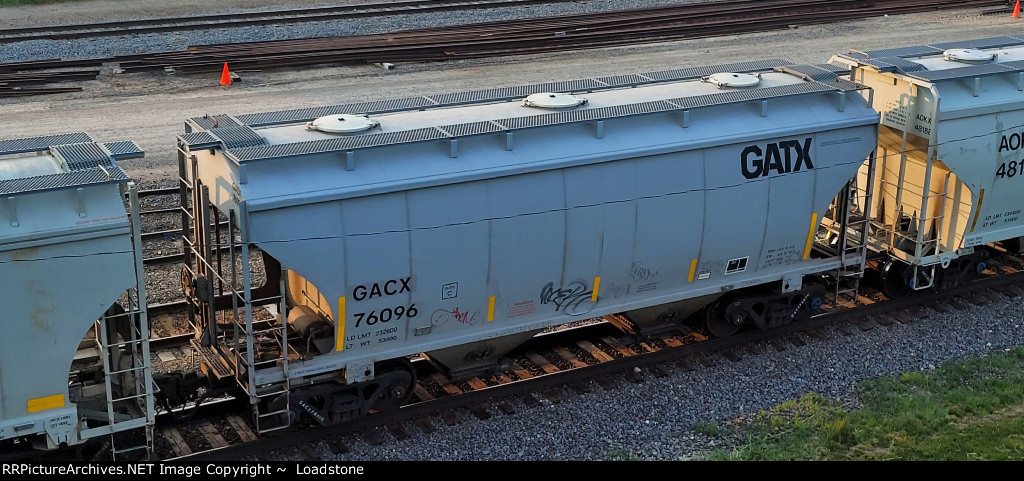 GACX 76096