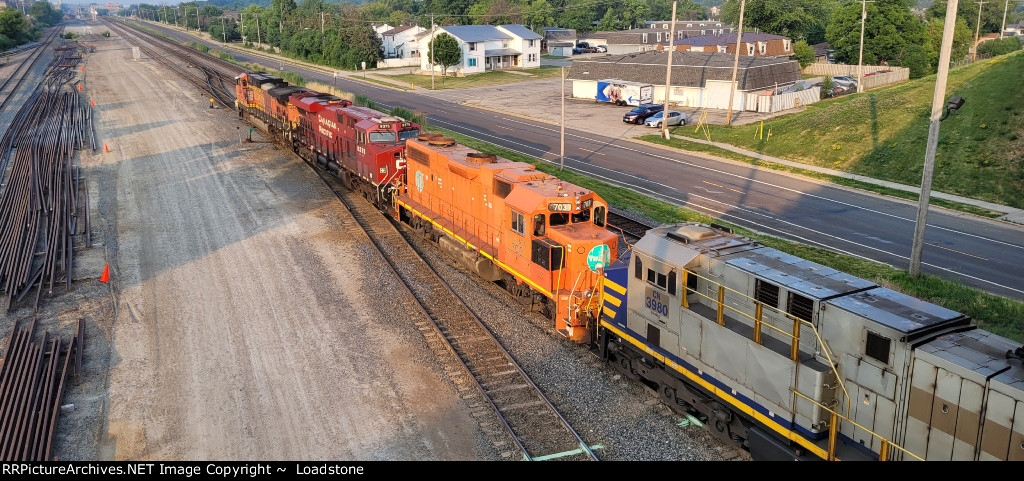 EJE 703 CN 3980 CP 9375