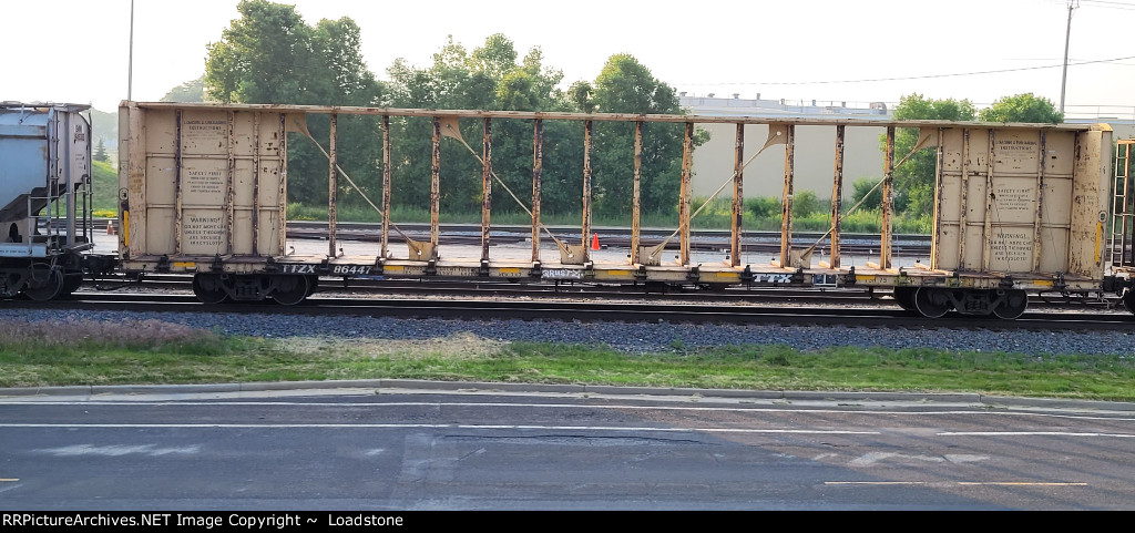 TTZX 86447