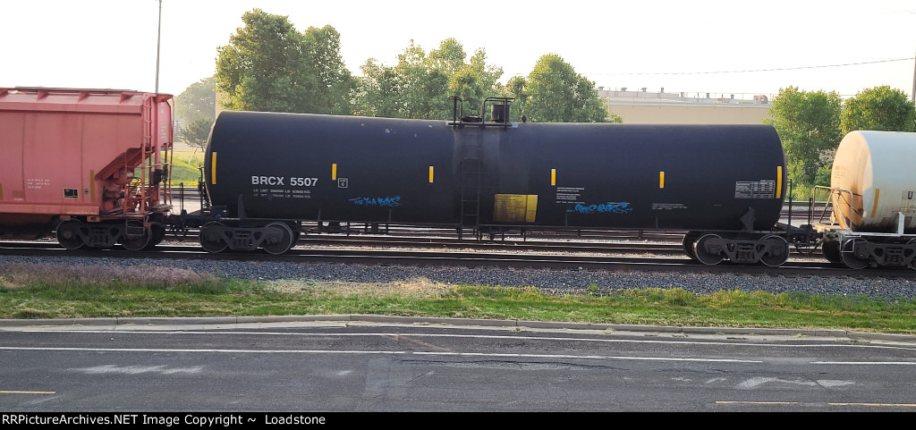BRCX 5507