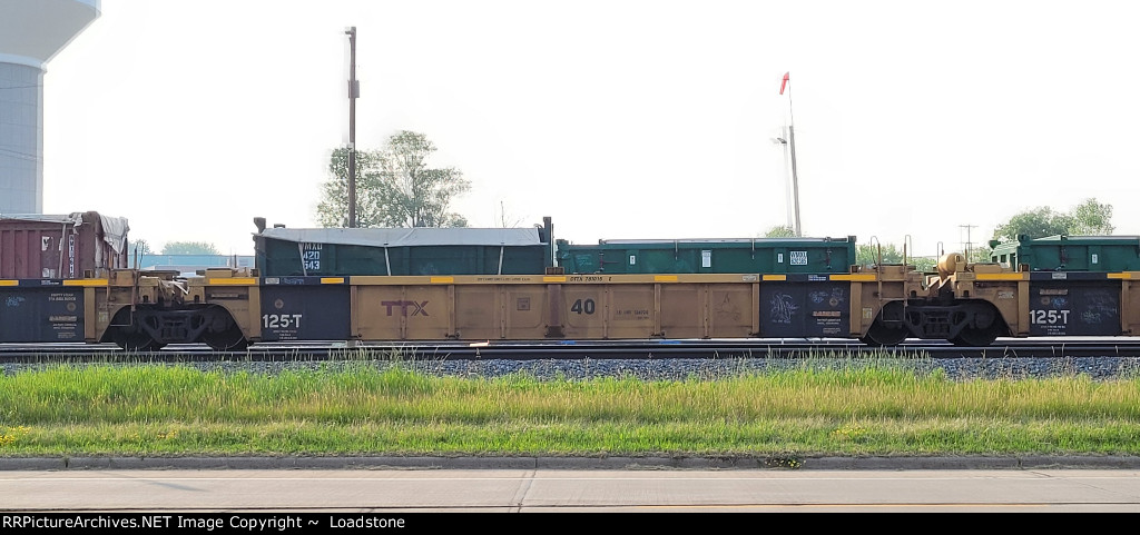 DTTX 781015