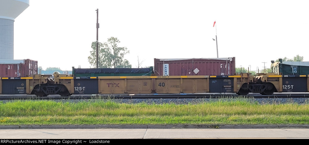 DTTX 781015