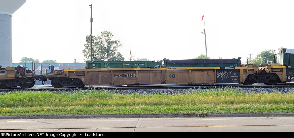 DTTX 781015
