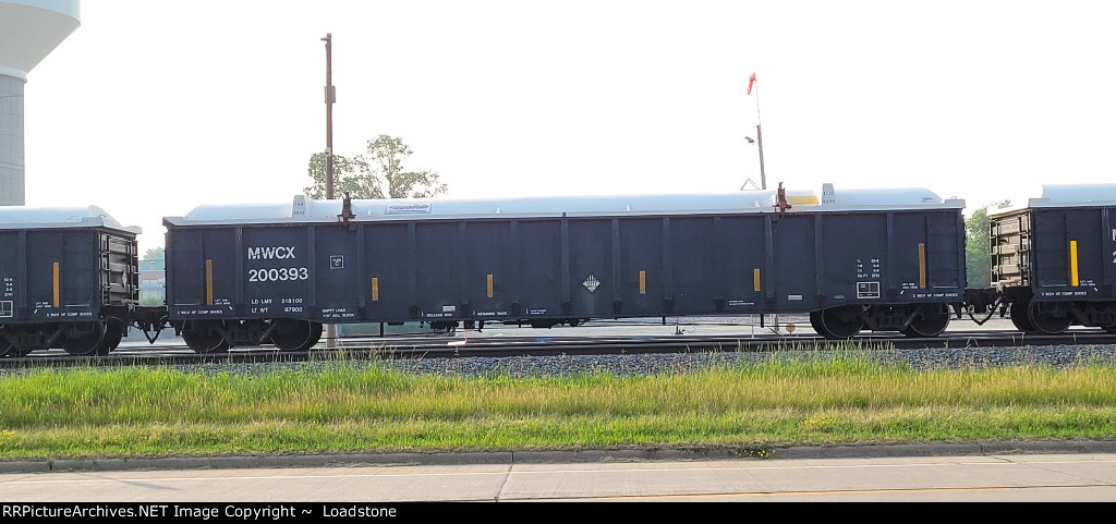 MWCX 200393