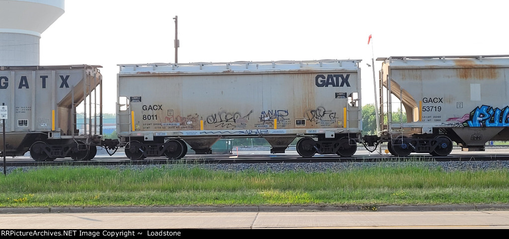 GACX 8011