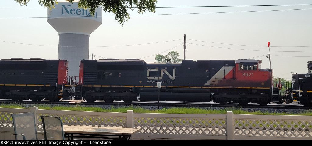CN 8921