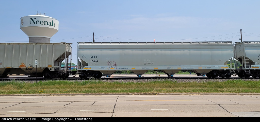 MULX 91424