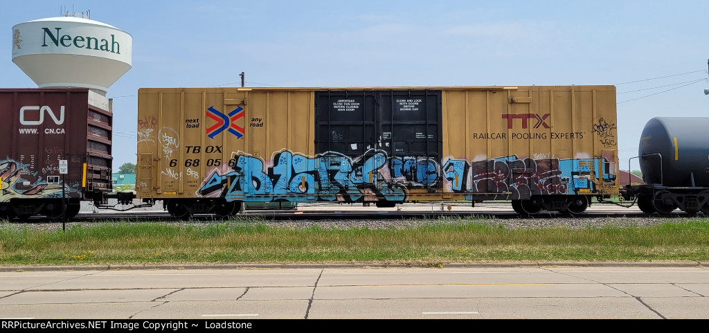 TBOX 668056