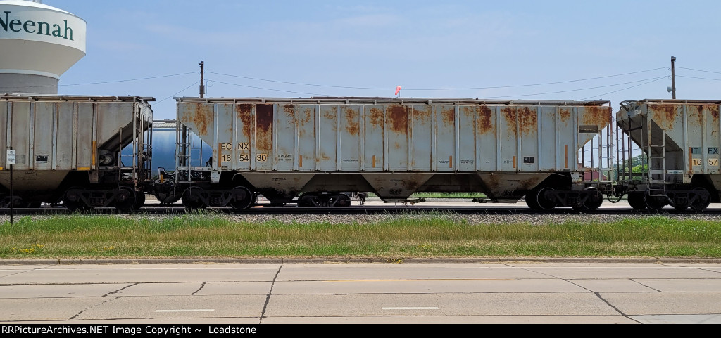 ECNX 165430
