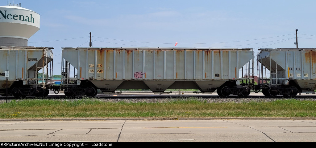 ECNX 165242