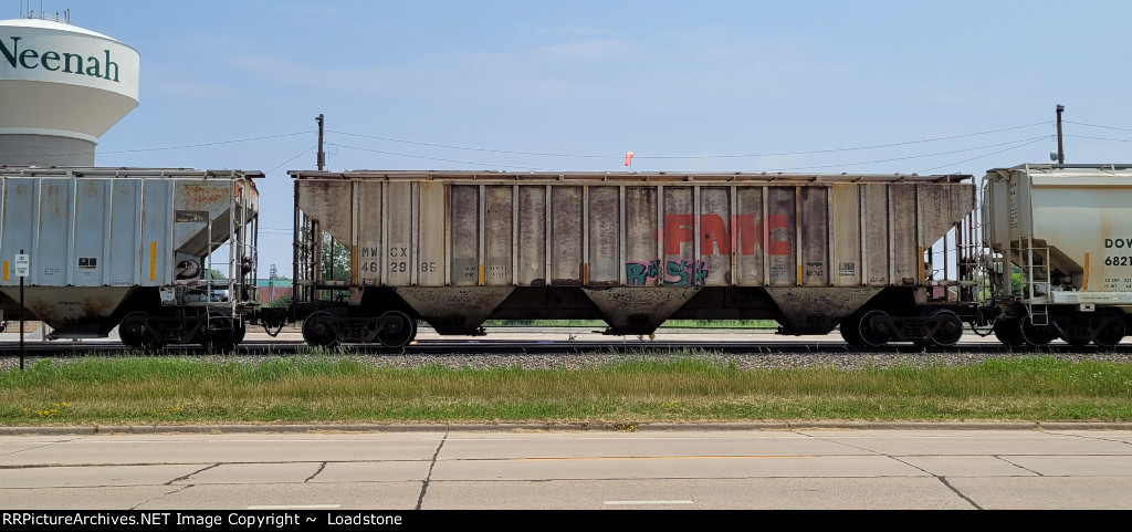 MWCX 462985