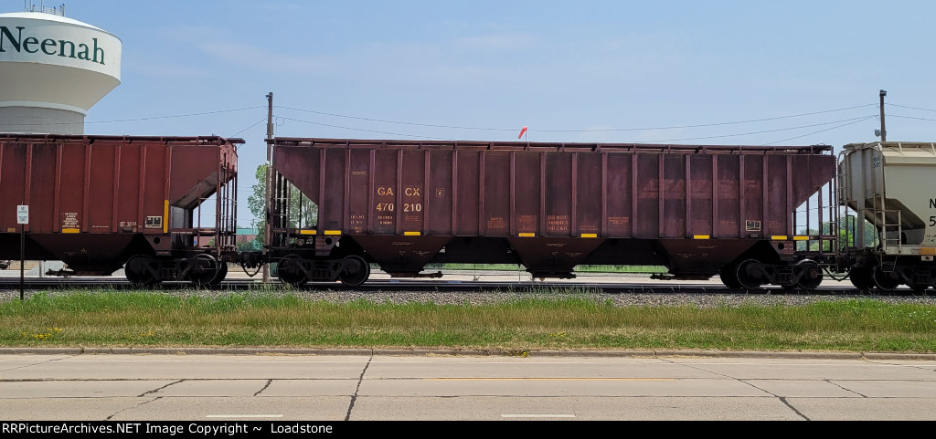 GACX 470210