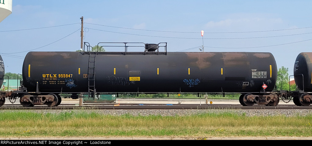 UTLX 955947