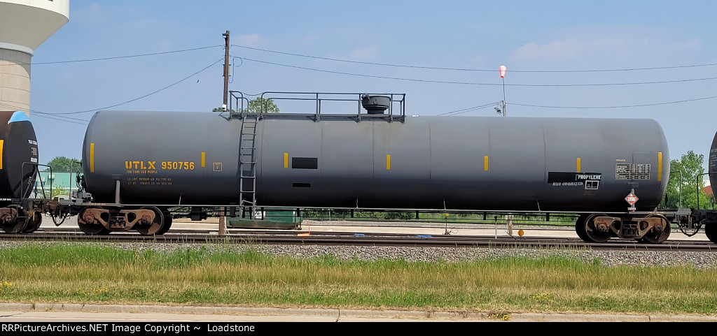 UTLX 950756