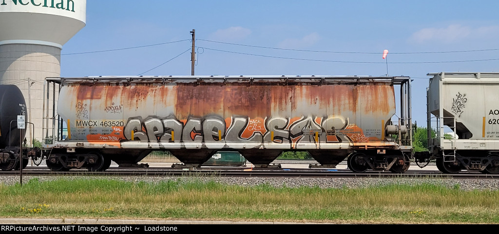 MWCX 463520