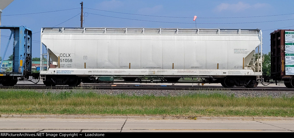 CCLX 51058