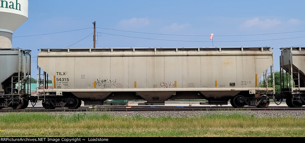 TILX 54315
