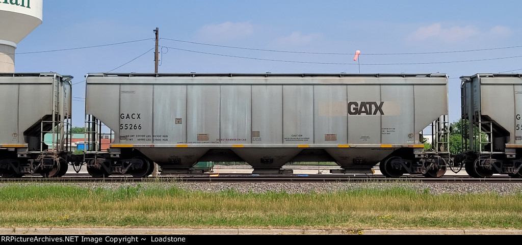 GACX 55266