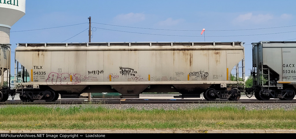 TILX 54335