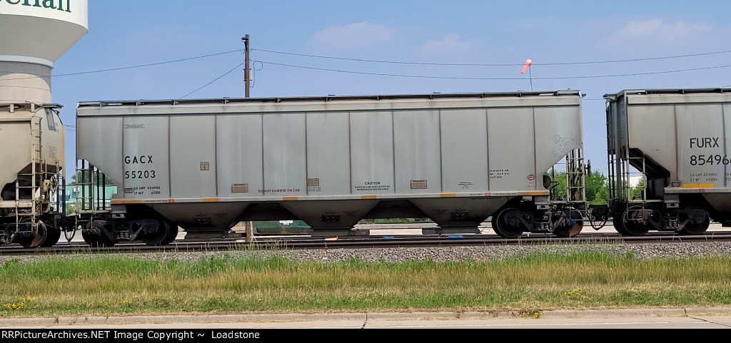 GACX 55203