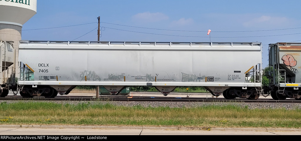 DCLX 7405