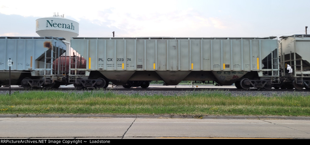 PLCX 22374
