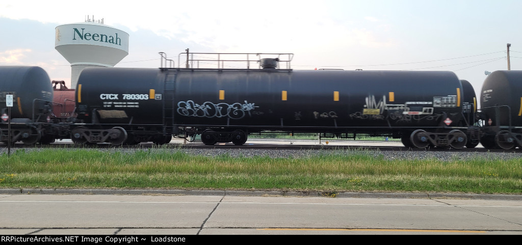 CTCX 780303