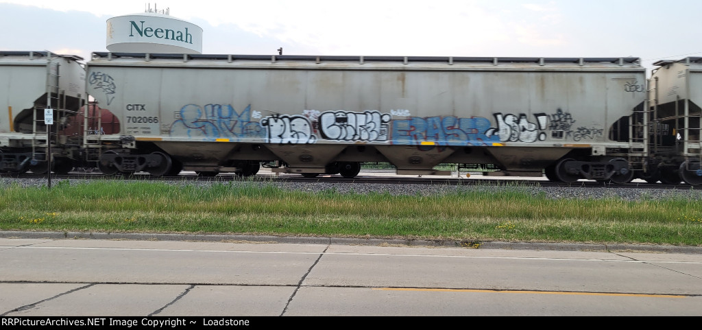 CITX 702066
