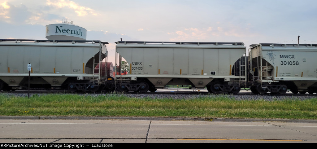 CBFX 307433