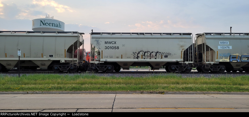 MWCX 301058