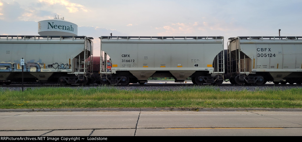CBFX 313312
