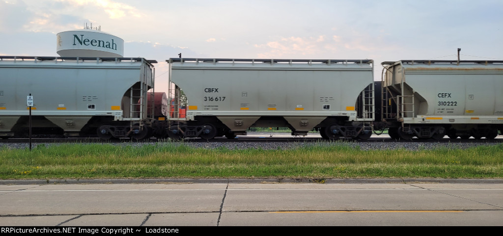 CBFX 316617