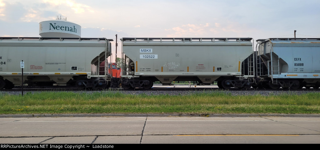 MBKX 102522