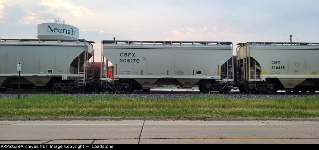 CBFX 305170