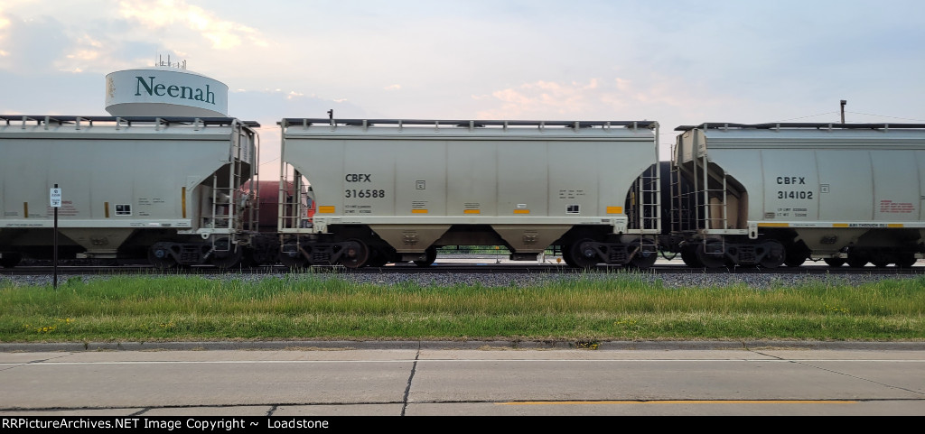 CBFX 316588