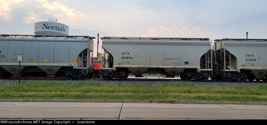 CITX 221293