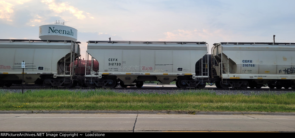 CEFX 312733