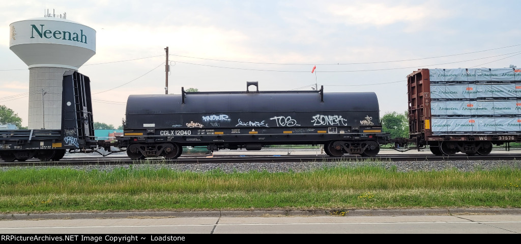 CGLX 12040