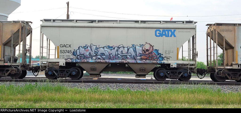 GACX 53745