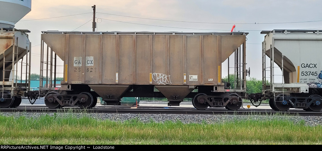 GACX 29823