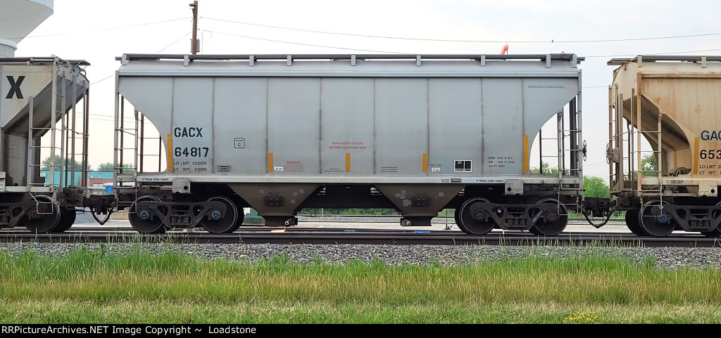 GACX 64817
