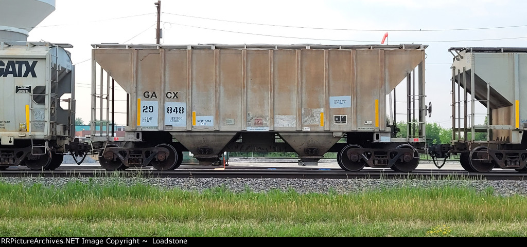GACX 29848