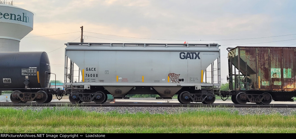 GACX 76088